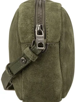 Liebeskind Berlin Damen Bodybag - Ella Hydro S in oliv