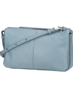 Liebeskind Berlin Damen Bodybag - Nina S Indian Sheep in denim