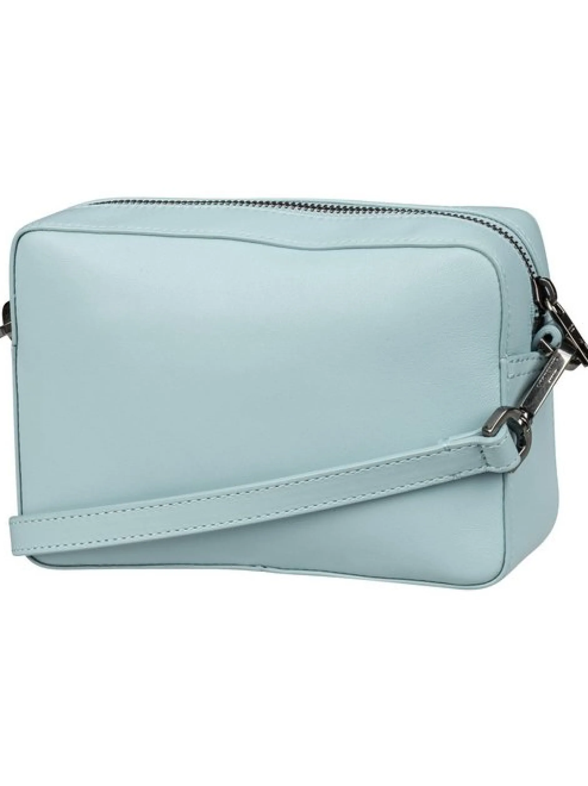 Liebeskind Berlin Damen Bodybag - Hilla Camera S in blau