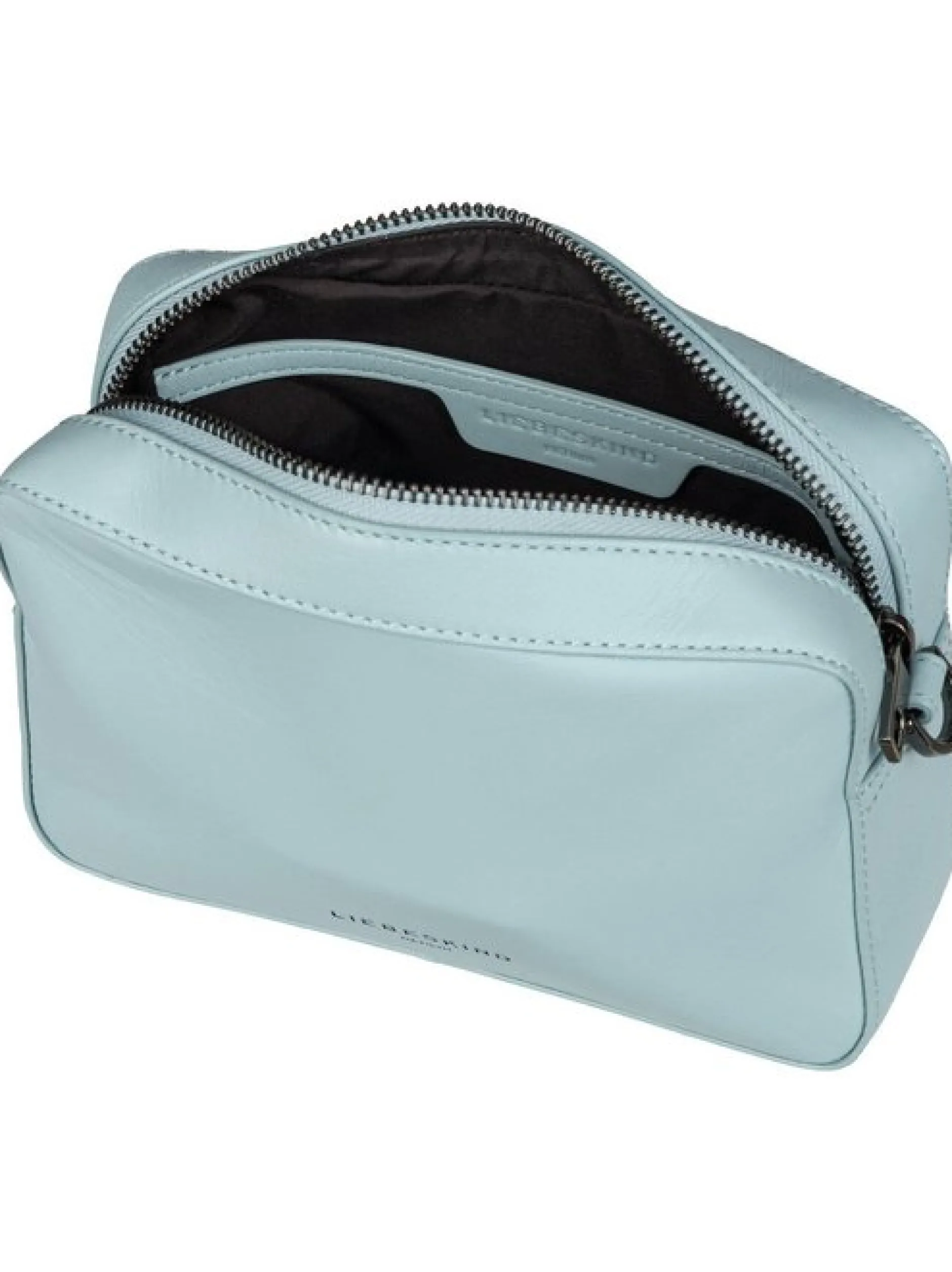 Liebeskind Berlin Damen Bodybag - Hilla Camera S in blau