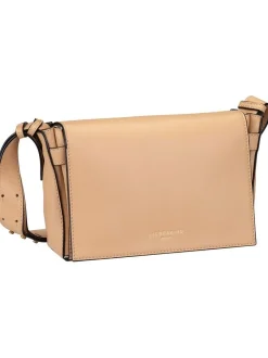 Liebeskind Berlin Damen Bodybag - Hilla in beige
