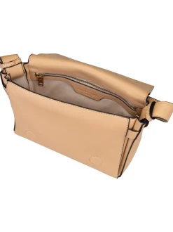 Liebeskind Berlin Damen Bodybag - Hilla in beige
