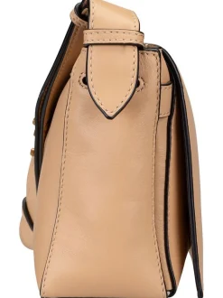 Liebeskind Berlin Damen Bodybag - Hilla in beige
