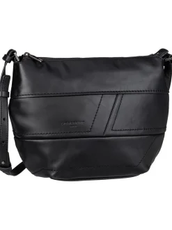 Liebeskind Berlin Damen Bodybag - Edda in schwarz