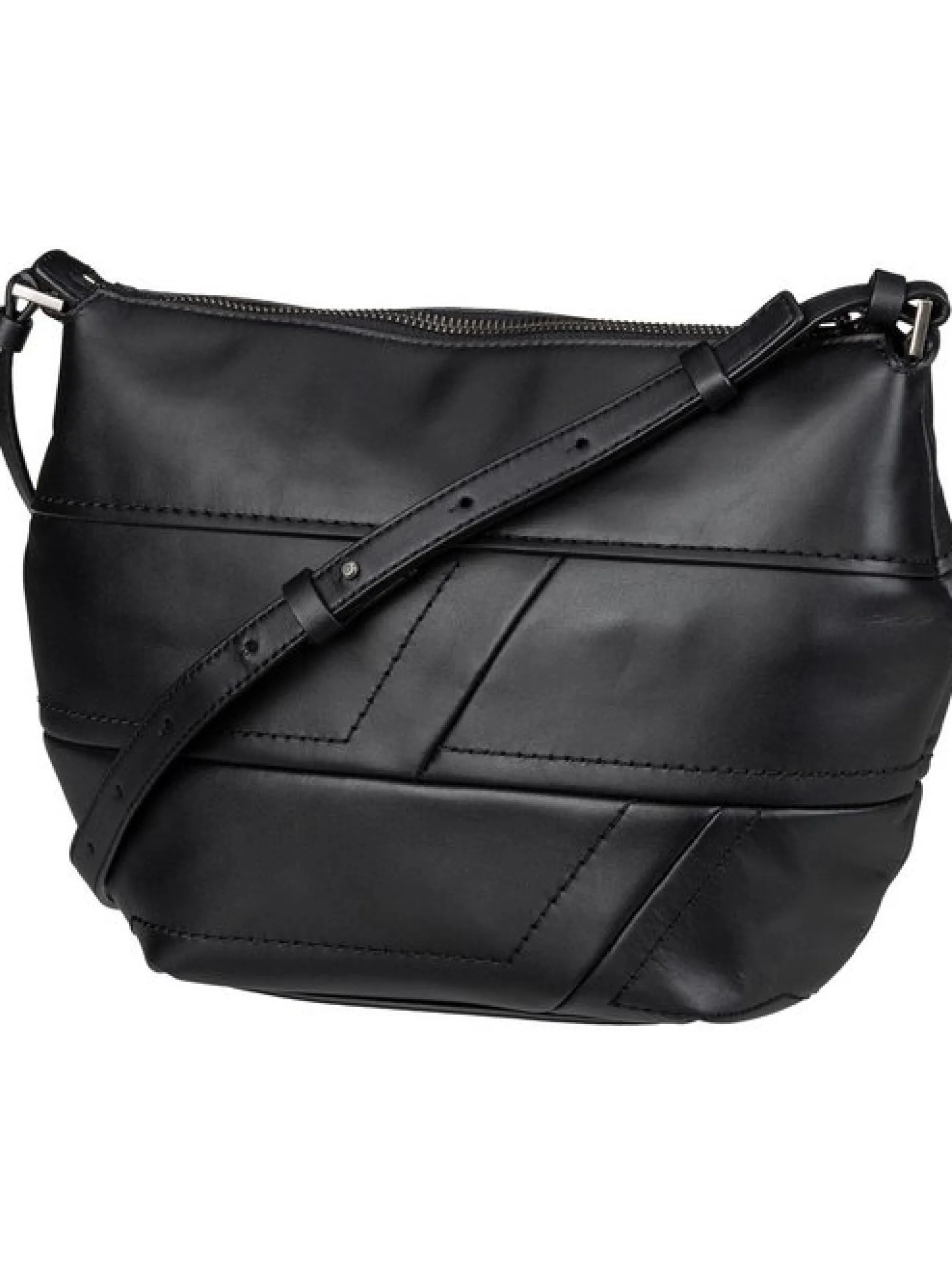 Liebeskind Berlin Damen Bodybag - Edda in schwarz