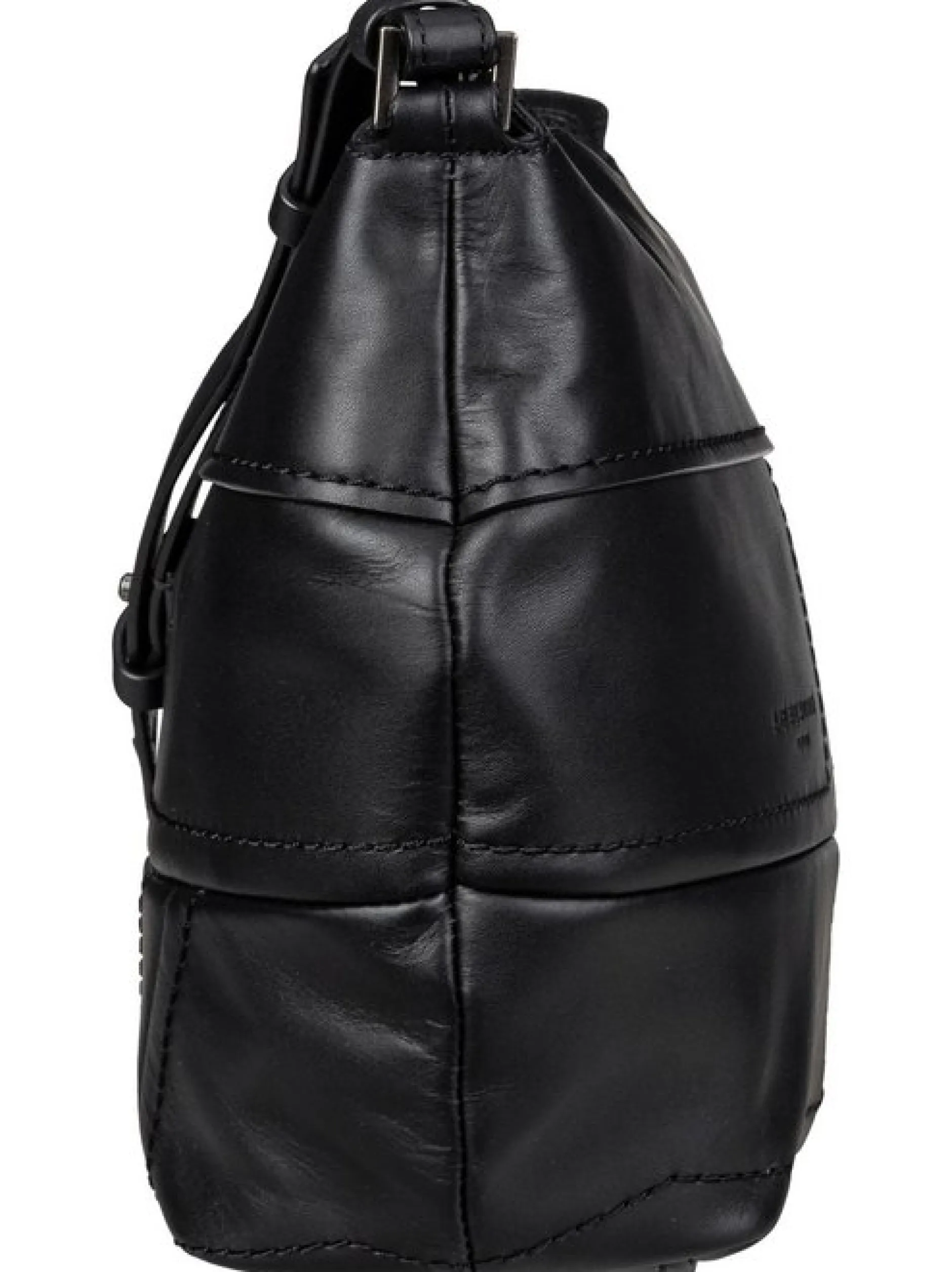 Liebeskind Berlin Damen Bodybag - Edda in schwarz