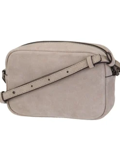 Liebeskind Berlin Damen Bodybag - Ella Crossbody S in beige