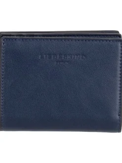 Liebeskind Berlin Damen Geldbörse - Thea in blau