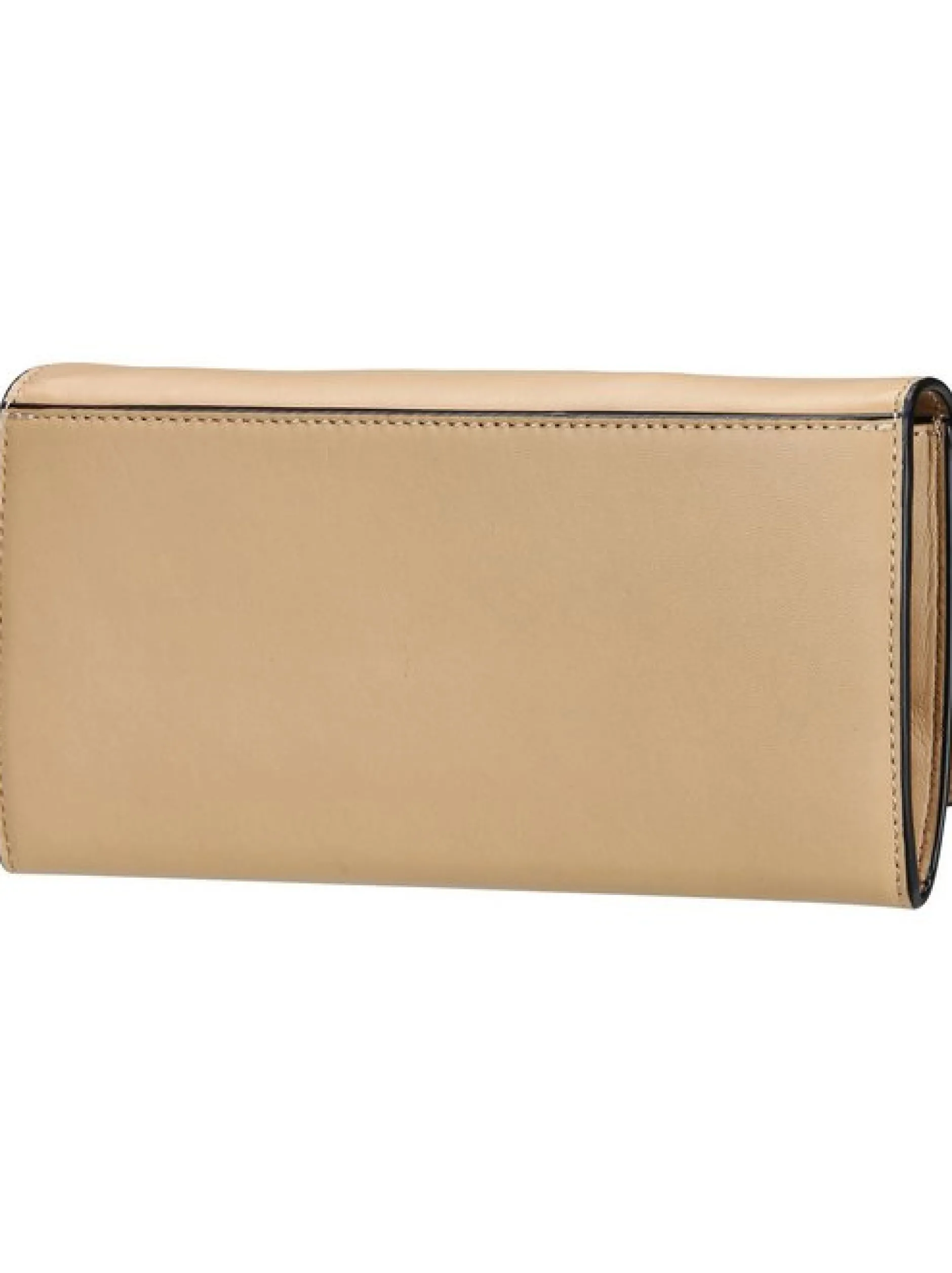 Liebeskind Berlin Damen Geldbörse - Hilla Valentina in beige