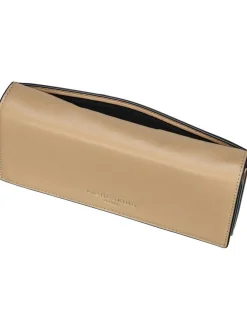 Liebeskind Berlin Damen Geldbörse - Hilla Valentina in beige