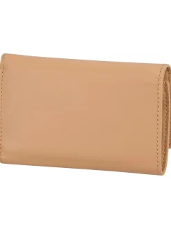 Liebeskind Berlin Damen Geldbörse - Linn New Calf in beige