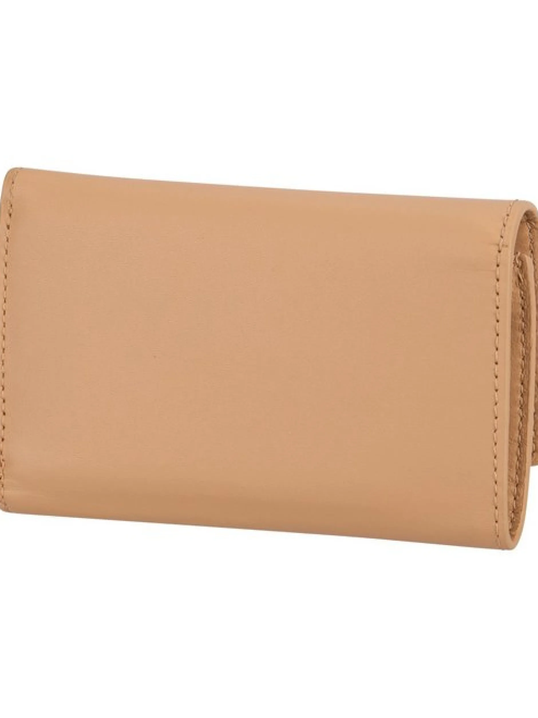 Liebeskind Berlin Damen Geldbörse - Linn New Calf in beige