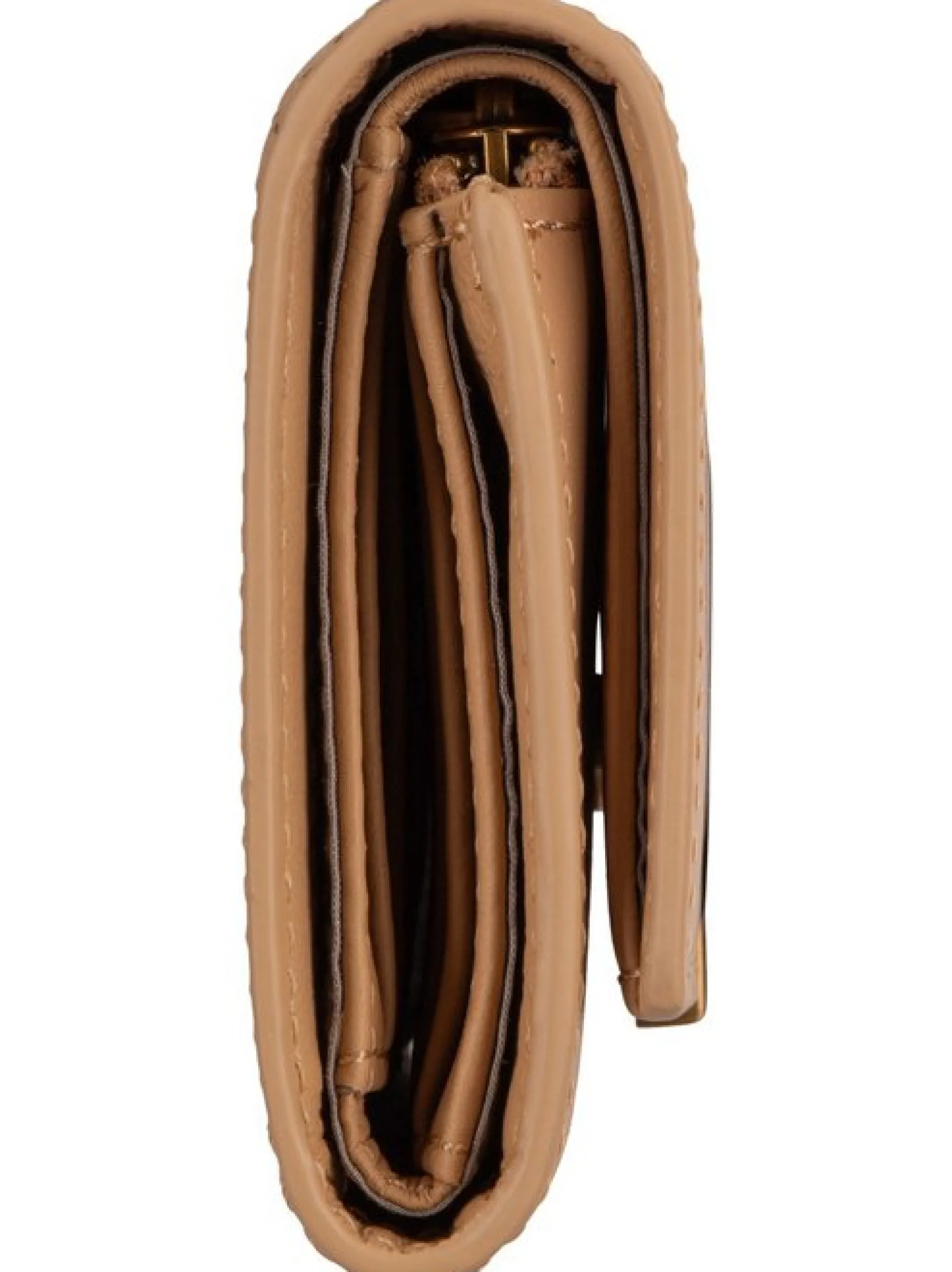 Liebeskind Berlin Damen Geldbörse - Linn New Calf in beige