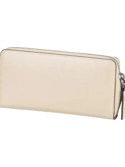 Liebeskind Berlin Damen Geldbörse - Sally L in beige