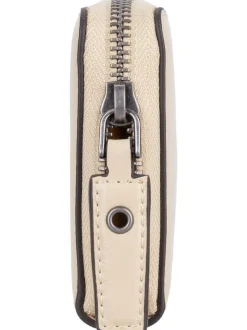 Liebeskind Berlin Damen Geldbörse - Sally L in beige