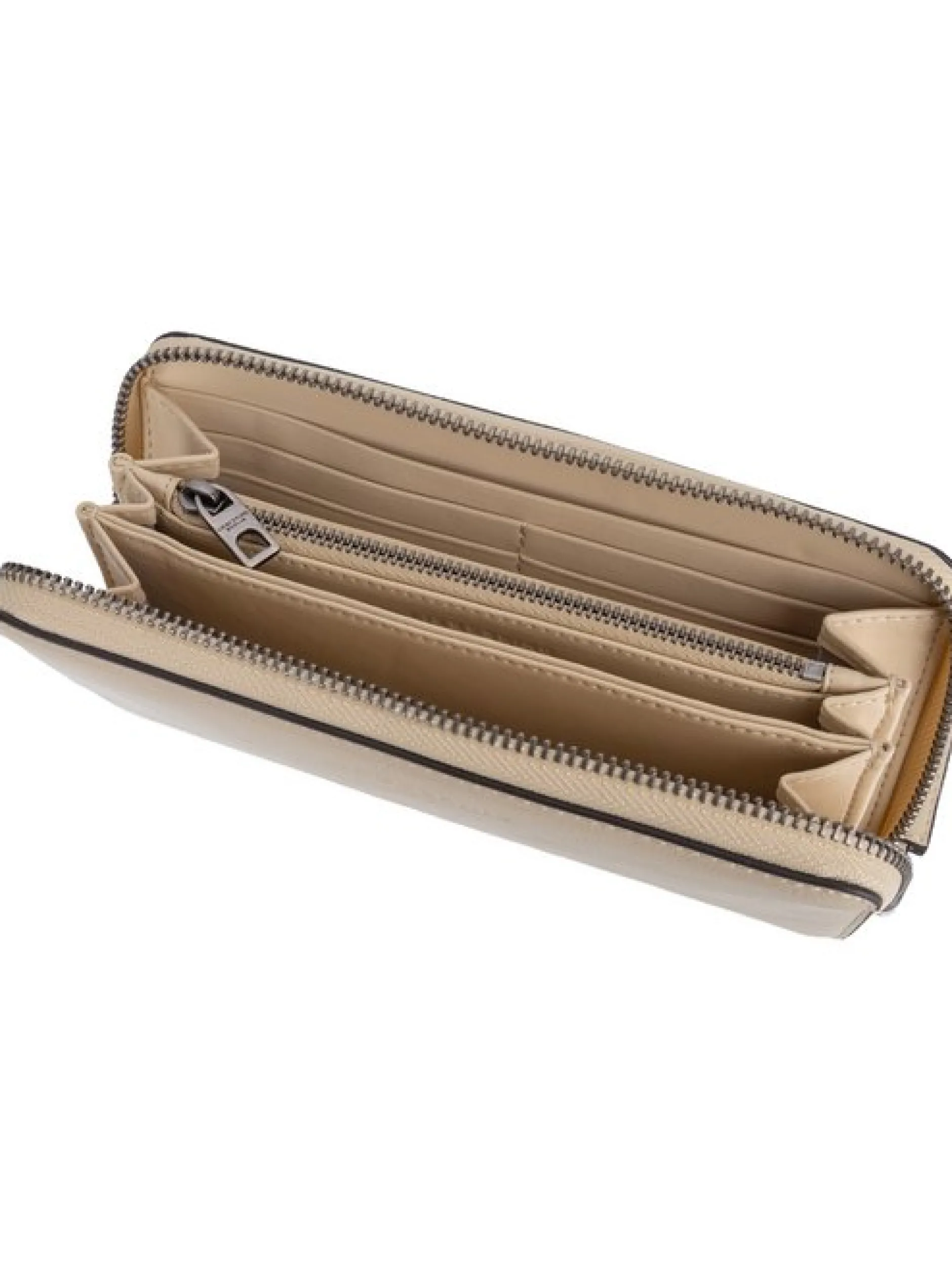 Liebeskind Berlin Damen Geldbörse - Sally L in beige