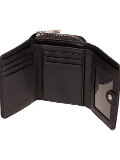 Liebeskind Berlin Damen Geldbörse - Pablita M Tokyo Sheep in schwarz