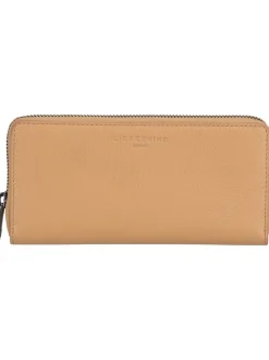 Liebeskind Berlin Damen Geldbörse - Gigi L in beige