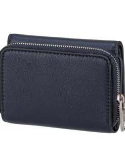 Liebeskind Berlin Damen Geldbörse - Pablita Wallet M in blau