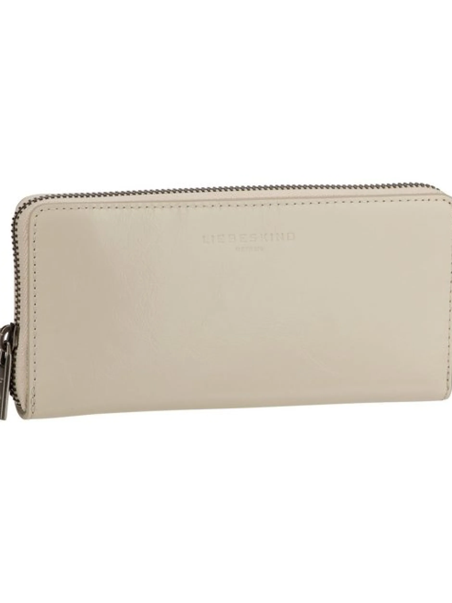 Liebeskind Berlin Damen Geldbörse - Sally L Archive in beige