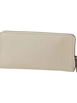 Liebeskind Berlin Damen Geldbörse - Sally L Archive in beige