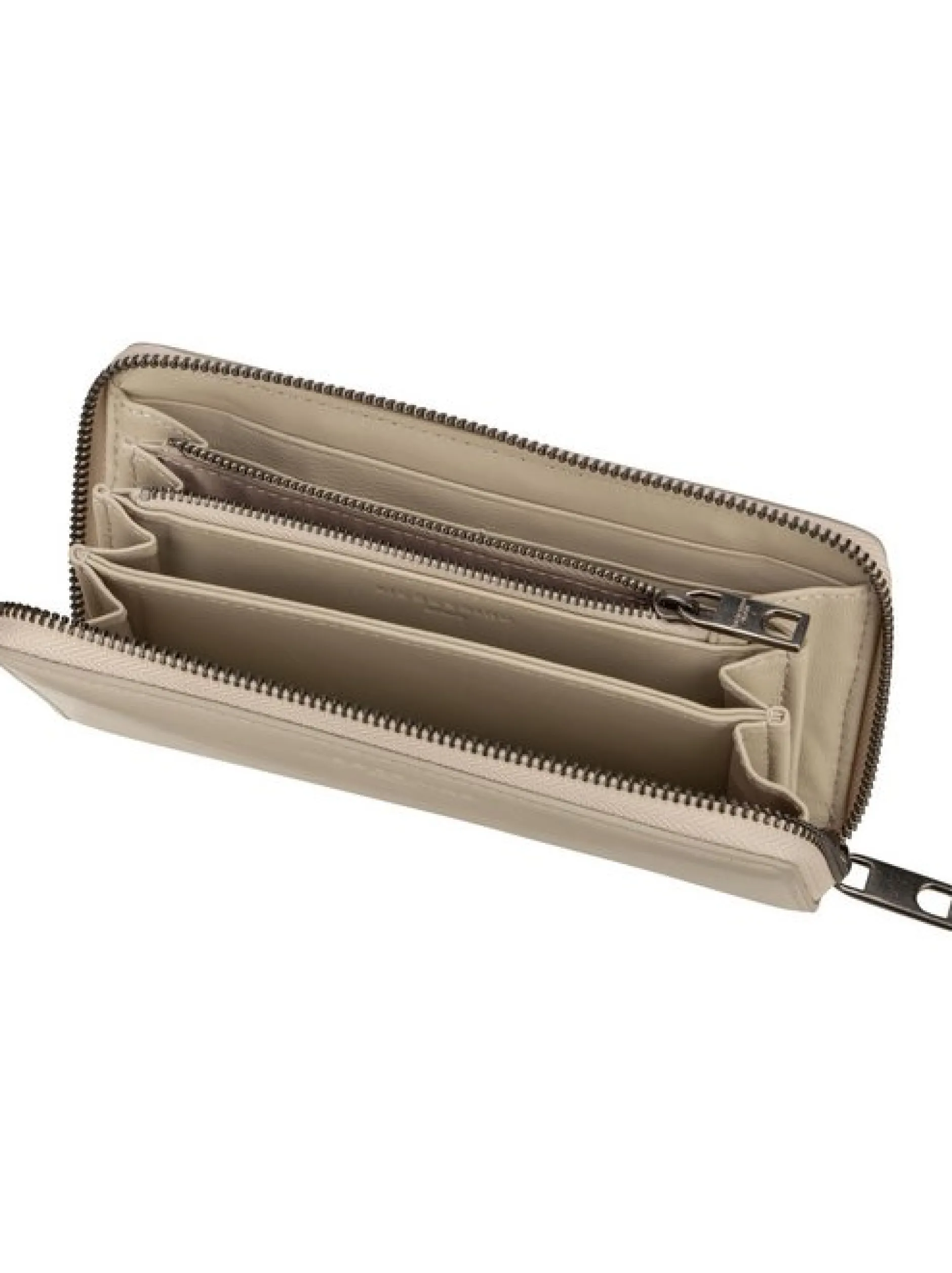 Liebeskind Berlin Damen Geldbörse - Sally L Archive in beige