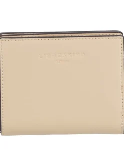 Liebeskind Berlin Damen Geldbörse - Thea in beige