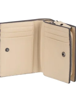 Liebeskind Berlin Damen Geldbörse - Thea in beige