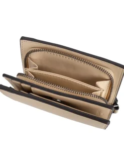 Liebeskind Berlin Damen Geldbörse - Thea in beige