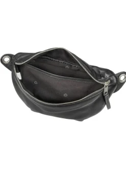 Liebeskind Berlin Damen Gürteltasche - Tavia 20 in schwarz