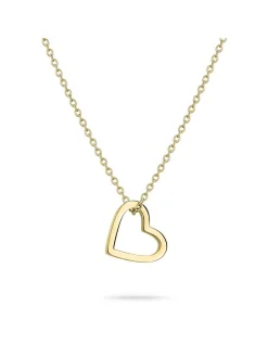 Liebeskind Berlin Damen Halskette - Halskette in gold