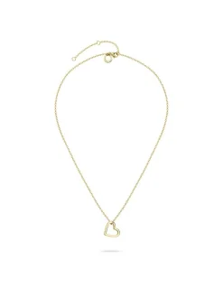 Liebeskind Berlin Damen Halskette - Halskette in gold