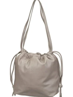 Liebeskind Berlin Damen Handtasche - Lya M in taupe