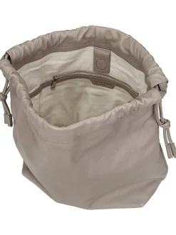 Liebeskind Berlin Damen Handtasche - Lya M in taupe