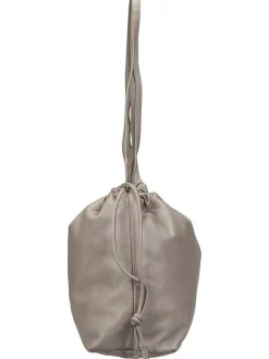 Liebeskind Berlin Damen Handtasche - Lya M in taupe