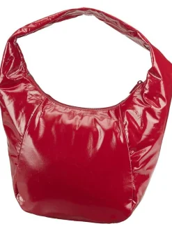 Liebeskind Berlin Damen Handtasche - Ferrah M Rain in rot