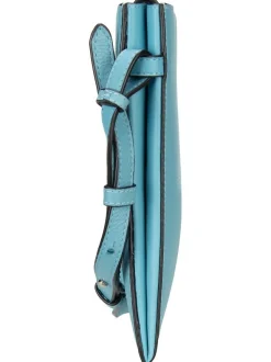 Liebeskind Berlin Damen Handytasche - Hilla in blau