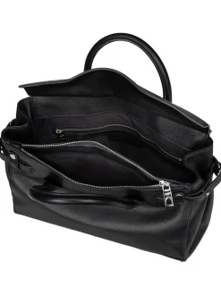Liebeskind Berlin Damen Handtasche - Gloria Medium in schwarz