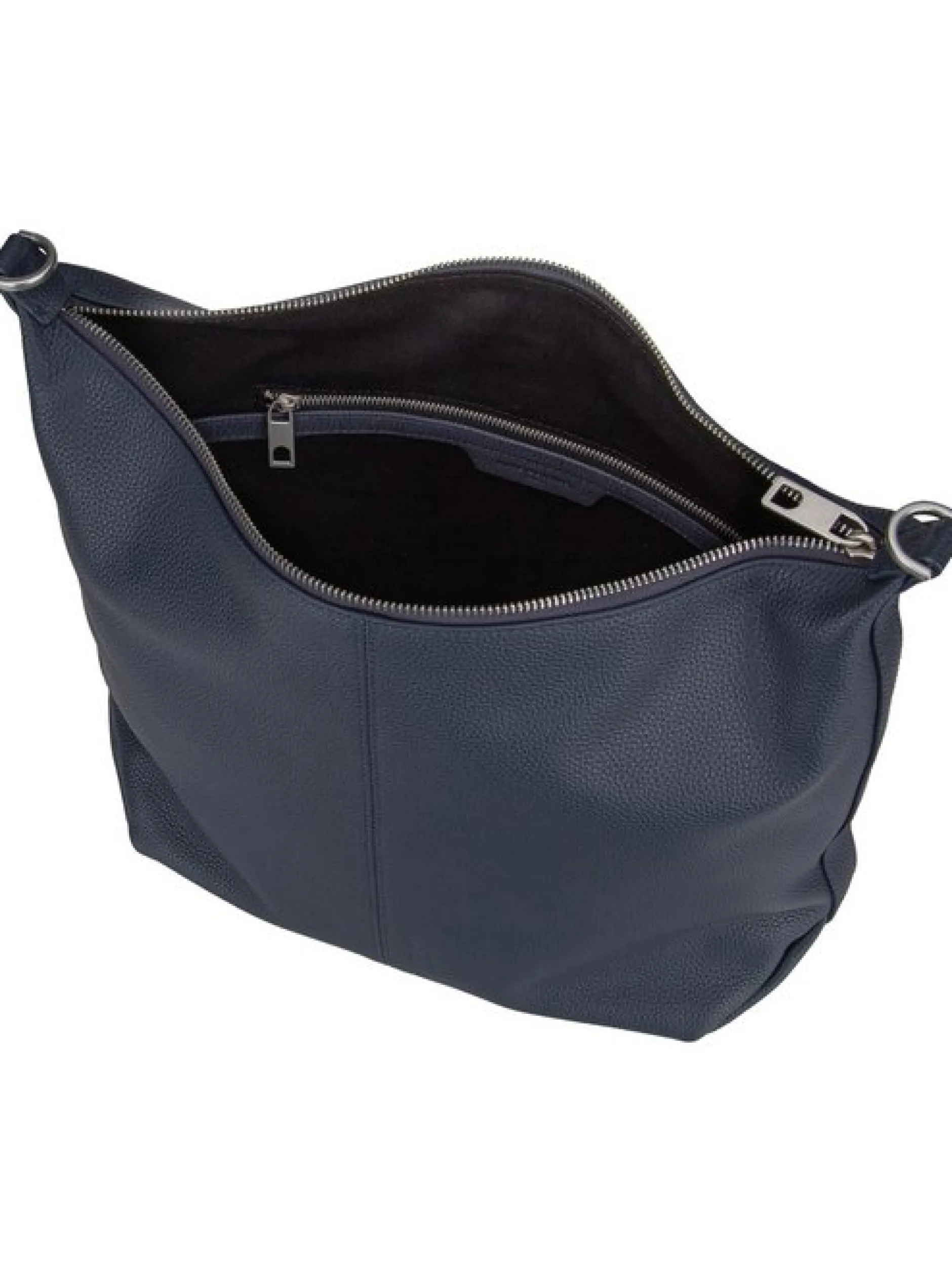 Liebeskind Berlin Damen Handtasche - Paris M in blau