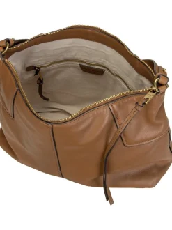 Liebeskind Berlin Damen Handtasche - Mila in braun