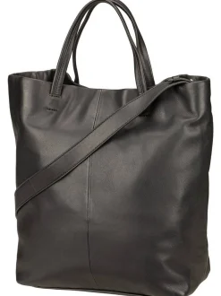 Liebeskind Berlin Damen Handtasche - Hera L in schwarz