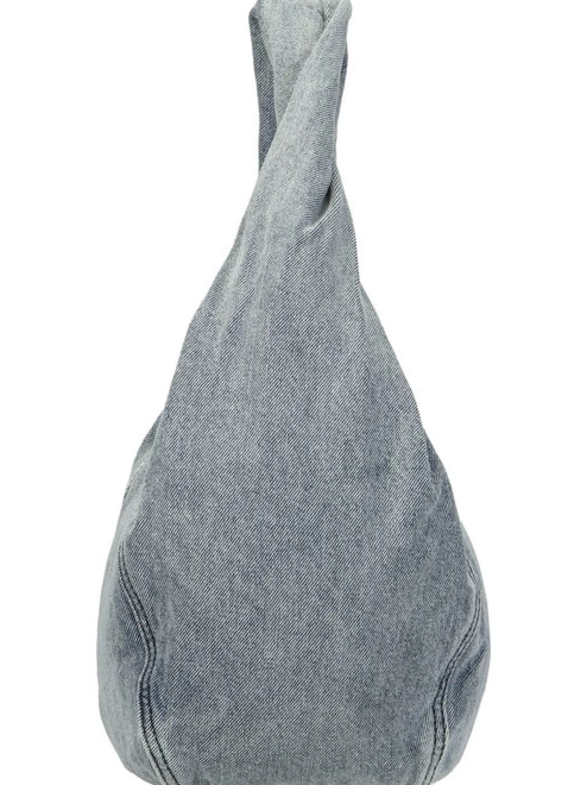 Liebeskind Berlin Damen Handtasche - Farrah II Hobo M in denim