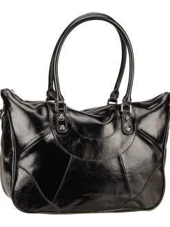 Liebeskind Berlin Damen Handtasche - Esther M in schwarz