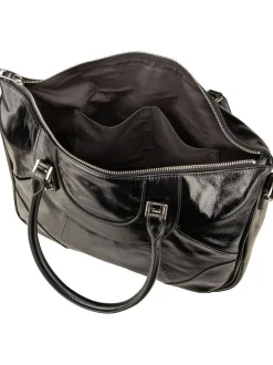 Liebeskind Berlin Damen Handtasche - Esther M in schwarz