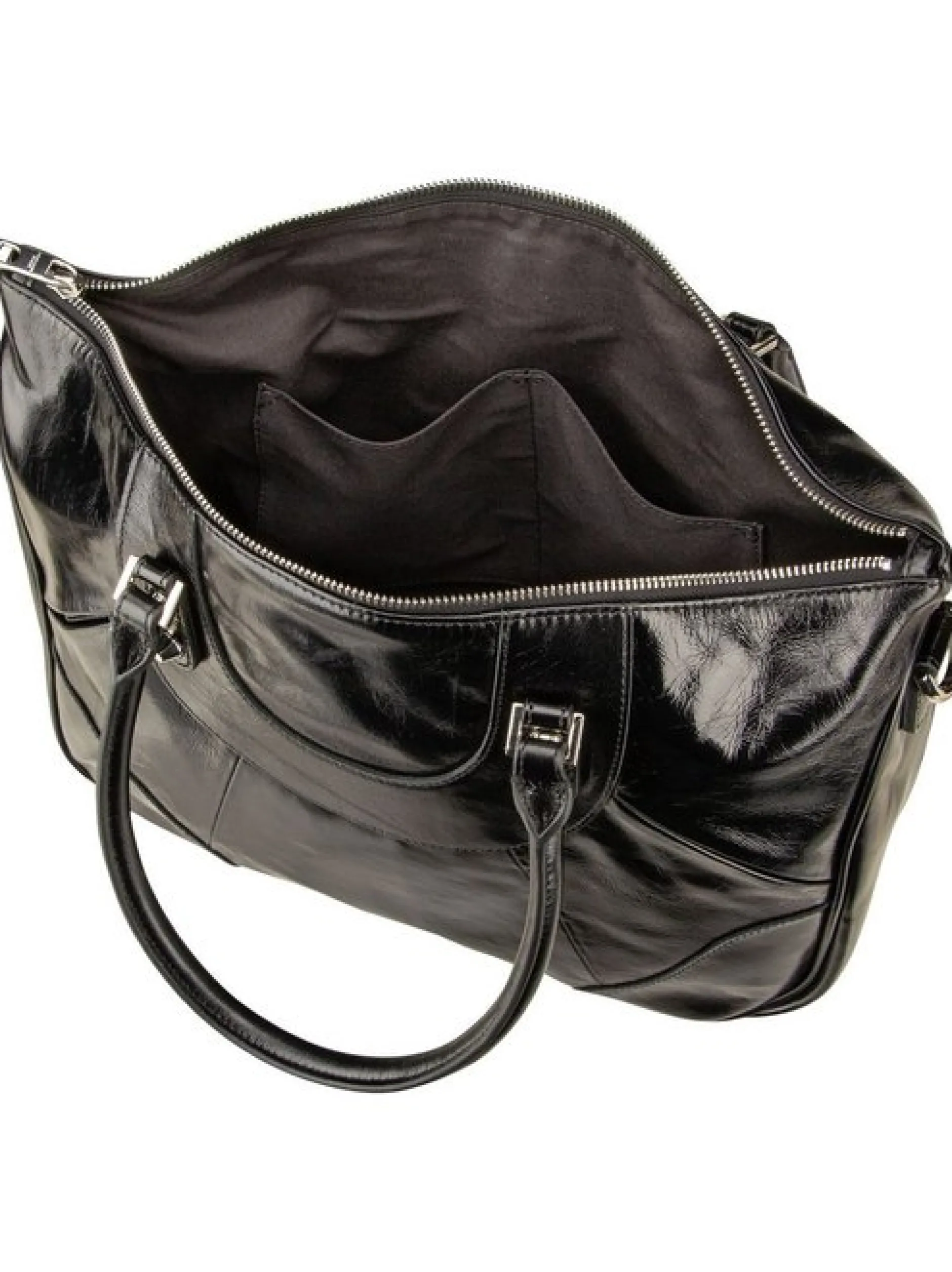 Liebeskind Berlin Damen Handtasche - Esther M in schwarz