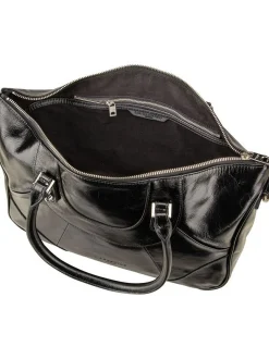 Liebeskind Berlin Damen Handtasche - Esther M in schwarz