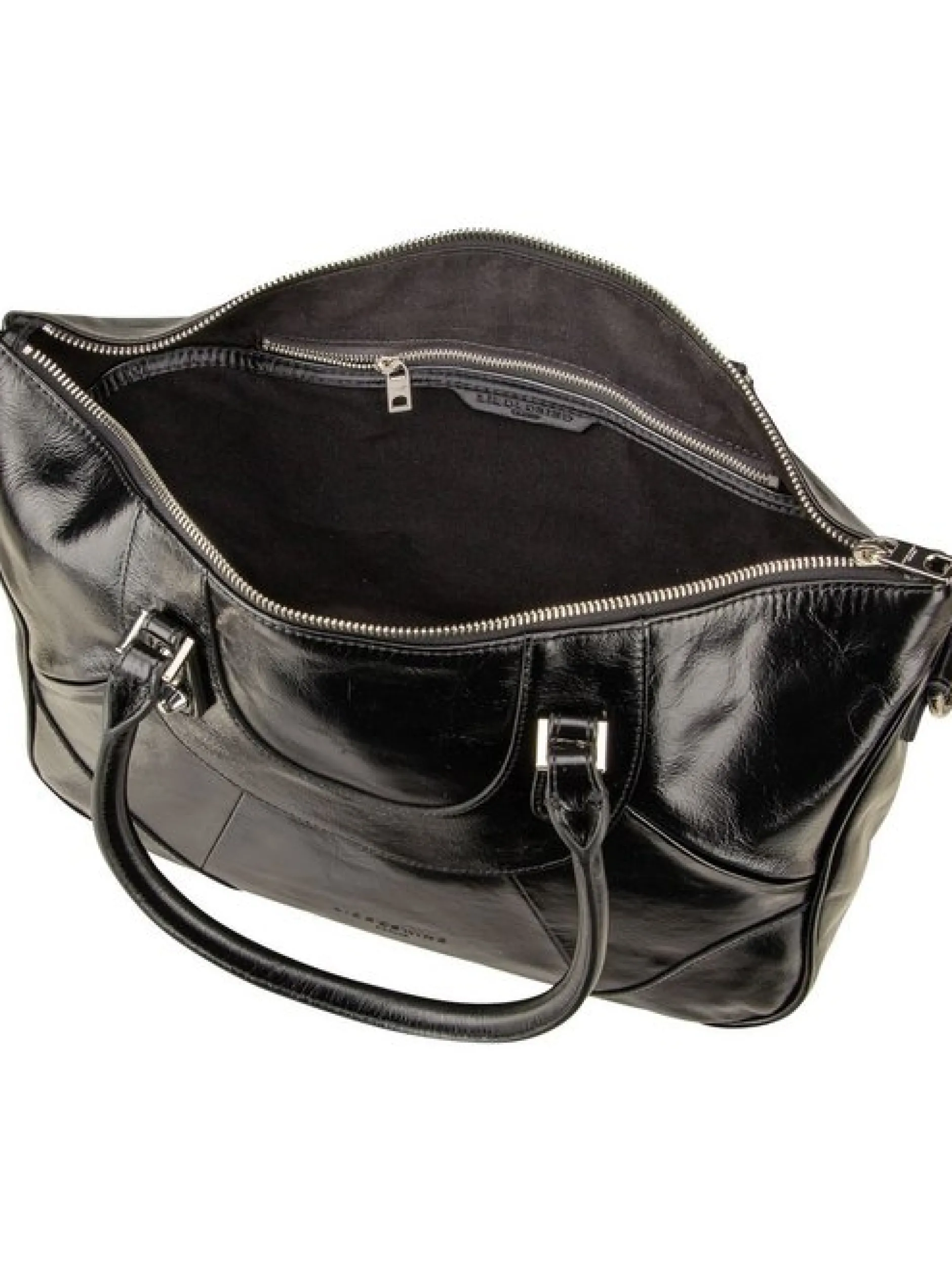 Liebeskind Berlin Damen Handtasche - Esther M in schwarz