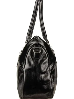 Liebeskind Berlin Damen Handtasche - Esther M in schwarz