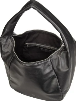 Liebeskind Berlin Damen Handtasche - Farrah M Vintage Goat in schwarz