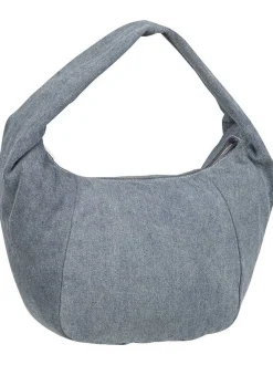 Liebeskind Berlin Damen Handtasche - Ferrah M Denim in denim